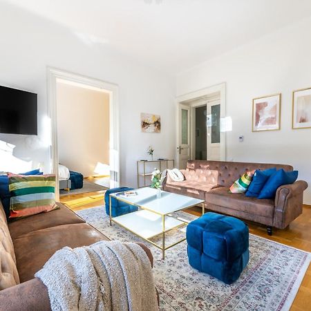 Charming 2Bedroom Old Town Apartment Praga Exterior foto