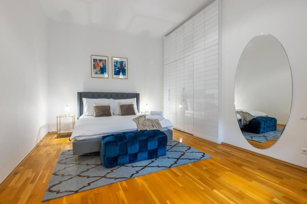 Charming 2Bedroom Old Town Apartment Praga Exterior foto