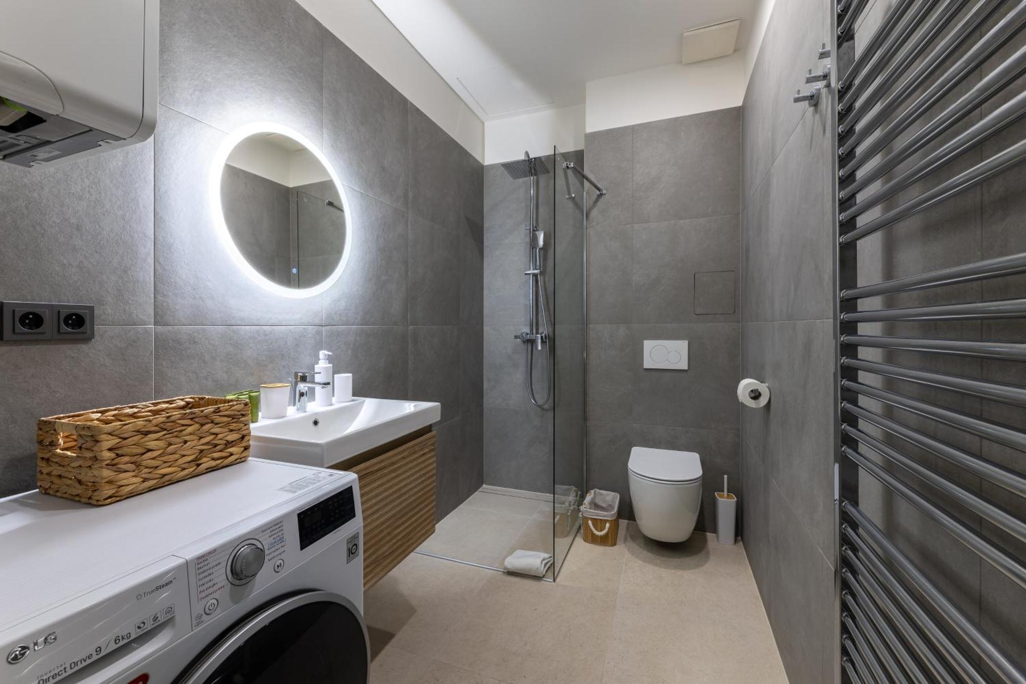Charming 2Bedroom Old Town Apartment Praga Exterior foto